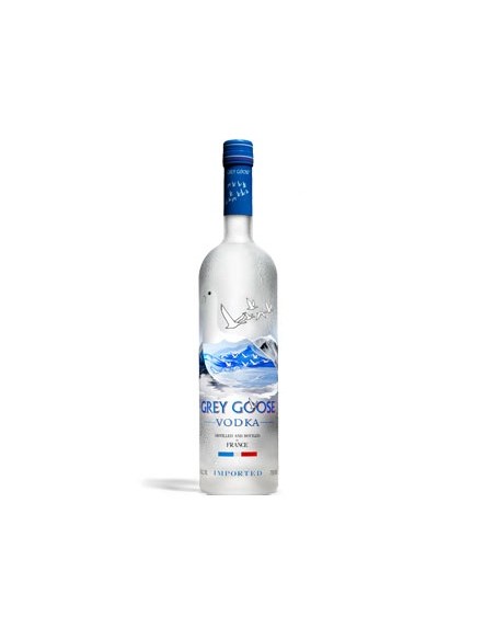 Vodka Grey Goose