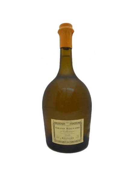 Chablis Grand Regnard Collection 2006 Regnard