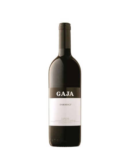 Darmagi Langhe DOP 2016 Gaja