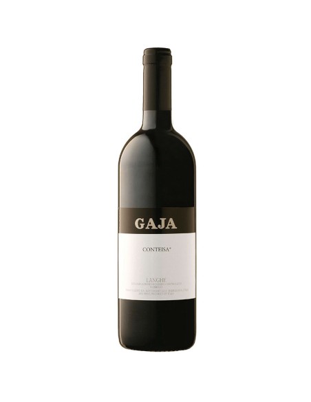 Conteisa Barolo 2015 Gaja