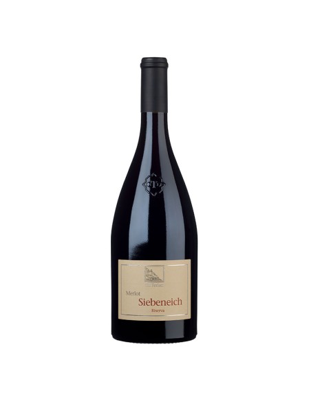 Merlot Siebeneich 2017 Cantina Terlano
