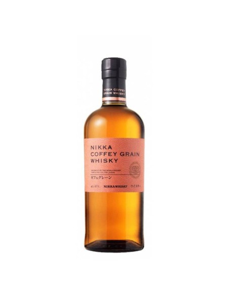 Whisky Nikka Coffrey Grain
