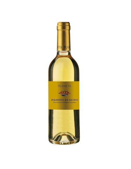 Passito di Noto DOC 2018 Planeta ml. 500