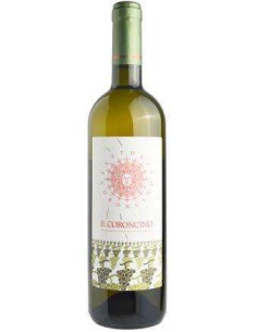 Il Coroncino Verdicchio dei Castelli di Jesi DOC Classico Superiore 2018 Fattoria Coroncino