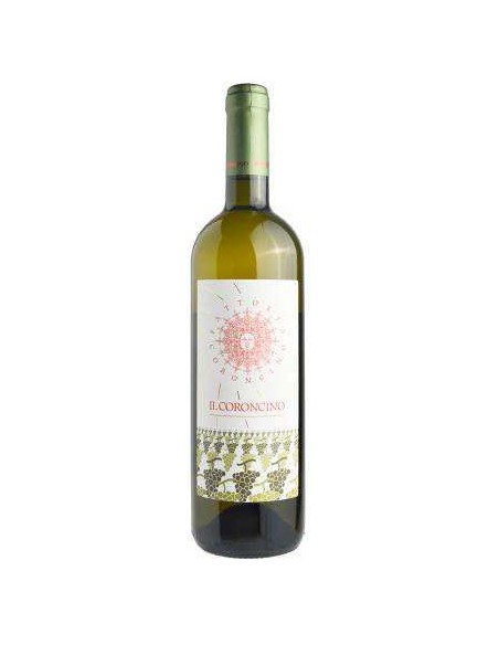 Il Coroncino Verdicchio dei Castelli di Jesi DOC Classico Superiore 2018 Fattoria Coroncino