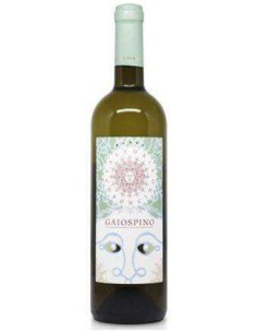 Gaiospino Verdicchio dei Castelli di Jesi DOC Classico Superiore 2018 Fattoria Coroncino