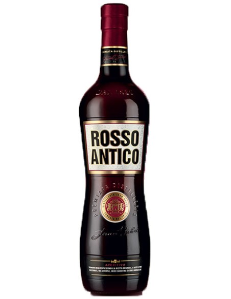 Rosso Antico
