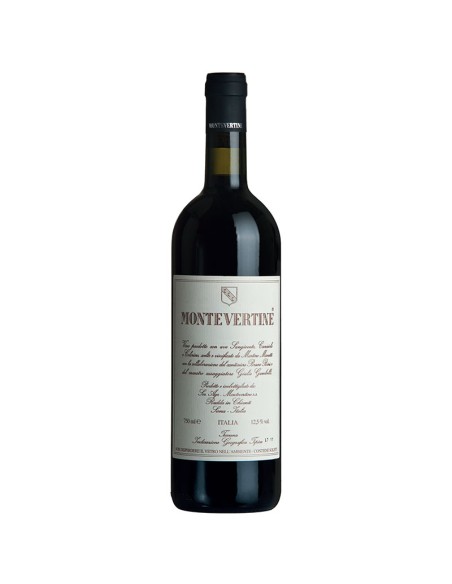 Montevertine 2016 Montevertine