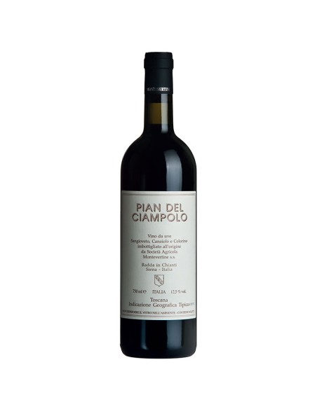 Pian del Ciampolo 2017 Montevertine
