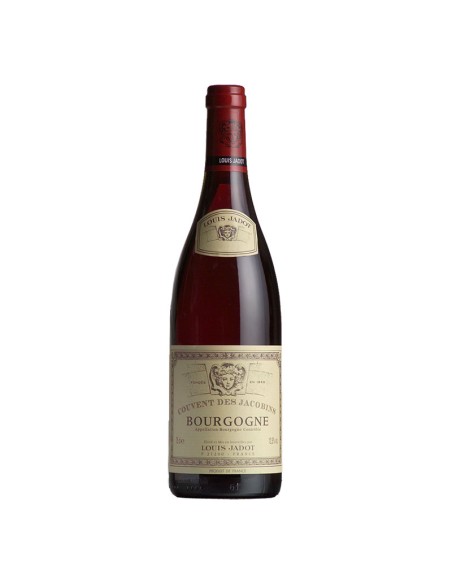Bourgogne Rouge Pinot Noir 2022 Louis Jadot