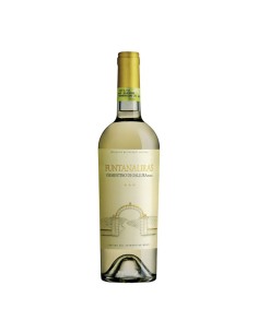 Vermentino di Gallura DOCG Funtanaliras Oro 2023 Cantina del Vermentino