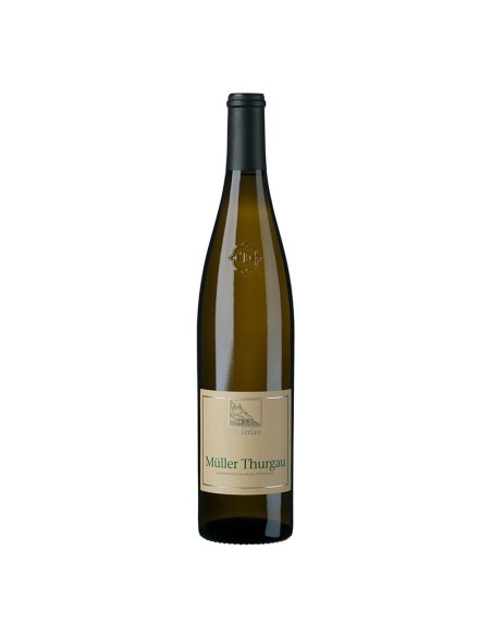 Muller Thurgau 2020 Cantina Terlano