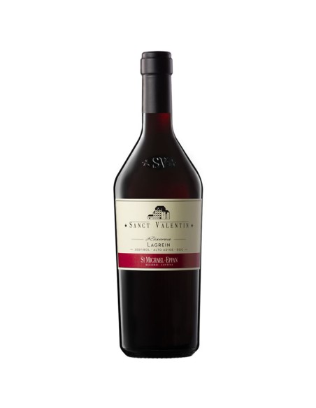 Lagrein Valentin 2017 San Michele Appiano