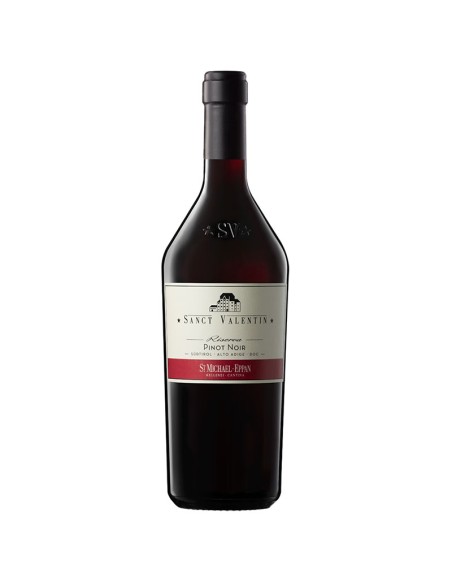 Pinot Nero Riserva Sanct Valentin 2018 San Michele Appiano
