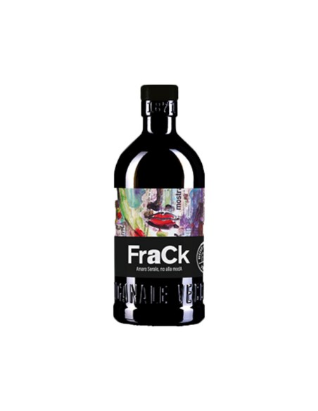 Frack Amaro Serale no alla Moda