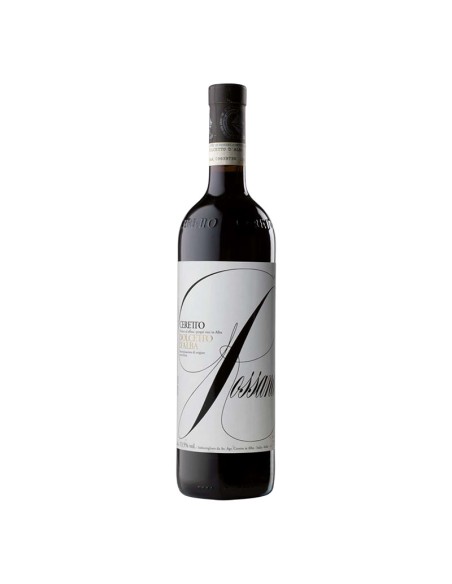 Dolcetto d'Alba DOC Rossana 2019 Ceretto