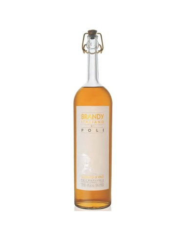 Brandy Italiano Poli