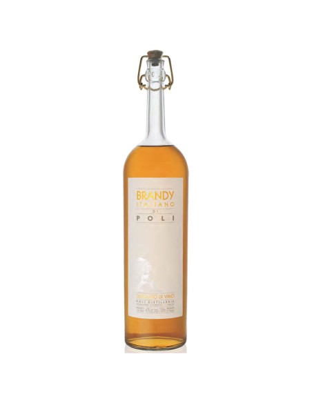 Brandy Italiano Poli