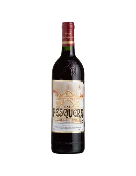 Tinto Pesquera 2016