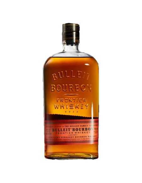 Bulleit Bourbon