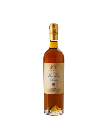 Vin Santo della Valdichiana DOC 2016 Santa Cristina 500 ml.