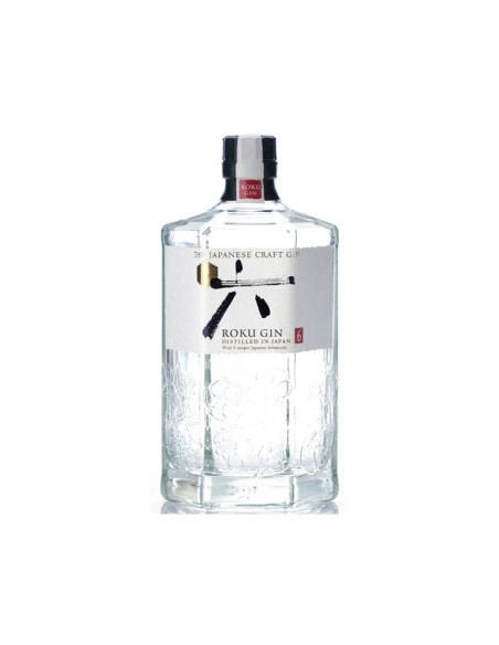 Roku Gin