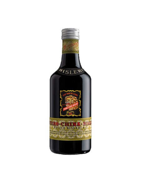 Ferrochina Bisleri cl. 50