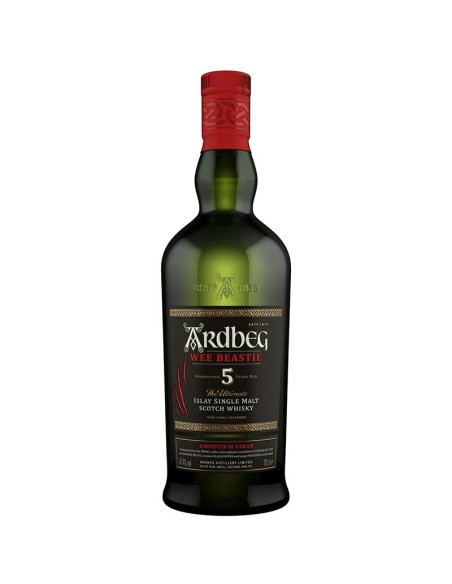 Ardbeg Wee Beastie 5 yo