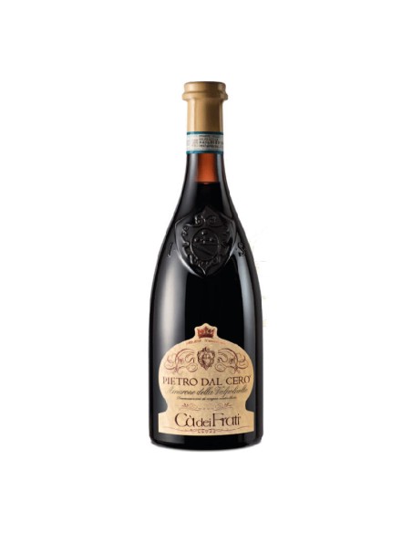 Magnum Amarone della Valpolicella DOC Pietro dal Cero 2013 Cà dei Frati