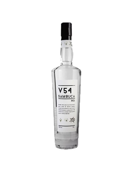 Sambuca V54