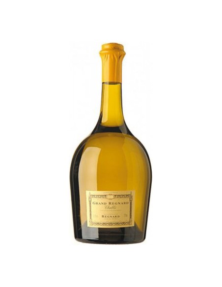 Chablis Grand Regnard 2018 Regnard