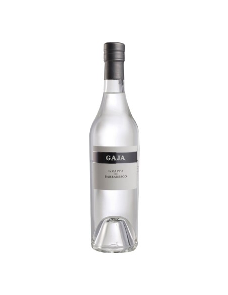 Grappa di Barbaresco Gaja