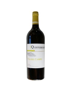 Via del Campo Irpinia Falanghina  DOC 2019 Quintodecimo