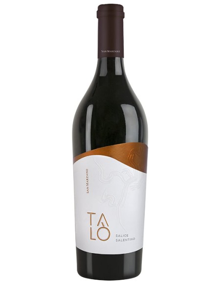 Talò Salice Salentino DOP 2017 San Marzano
