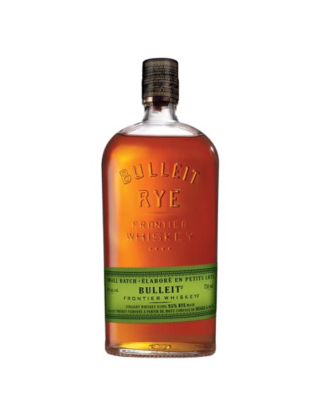 Bulleit Rye