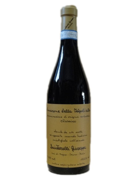 Amarone Classico della Valpolicella 2007 Quintarelli