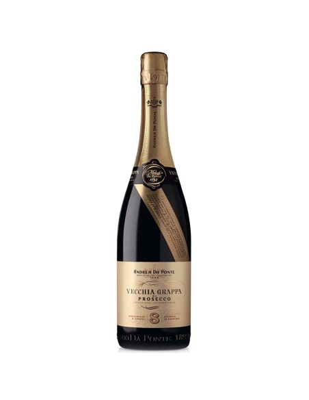 Vecchia Grappa di Prosecco Distilleria Andrea Da Ponte