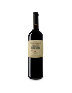 Merlot Rosso IGT Lazio 2019 Casale del Giglio