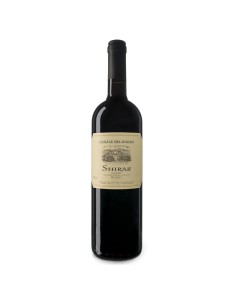 Shiraz Rosso IGT Lazio 2019 Casale del Giglio