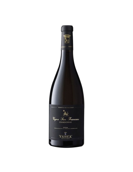 Magnum Chardonnay Sicilia DOC 2016 Tasca d'Almerita