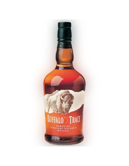 Buffalo Trace Bourbon