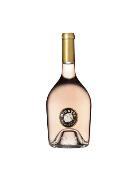 Miraval Rosé Côtes de Provence 2023 Miraval