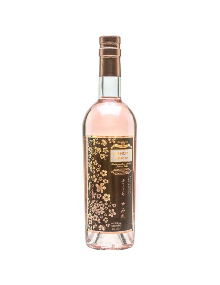 Vermouth Sakura Mancino ml 500