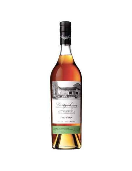 Bas Armagnac Hors d'Age Dartigalongue