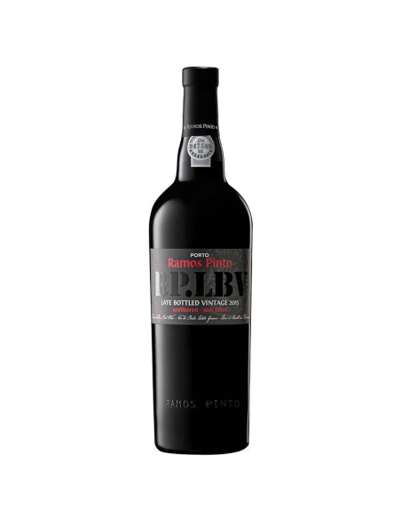 Porto LBV 2015 Ramos Pinto