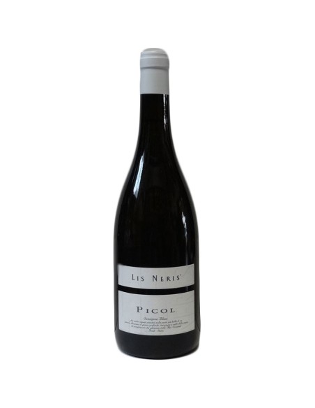 Picol Sauvignon DOC 2020 Lis Neris