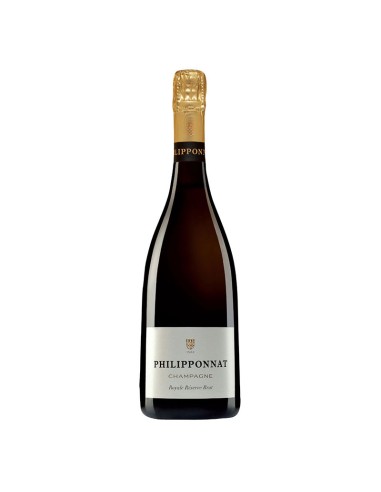 Champagne Royal Reserve Brut Philipponnat
