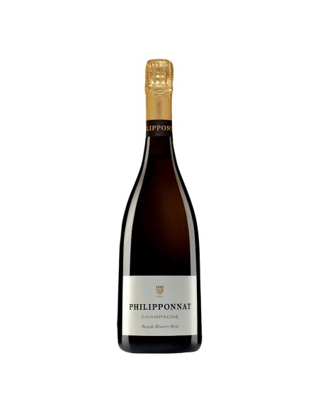 Champagne Royal Reserve Brut Philipponnat