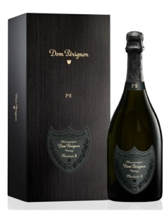 Champagne Dom Perignon Plenitude 2 2002 Moet & Chandon 