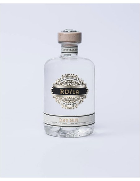 RD/19 Dry Gin cl. 50